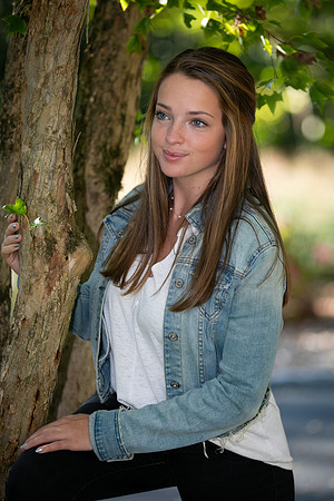 Senior Photos