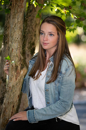 Senior Photos