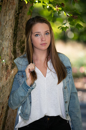 Senior Photos