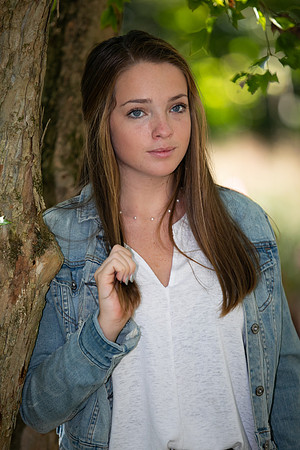 Senior Photos