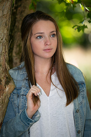 Senior Photos