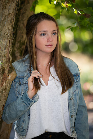 Senior Photos