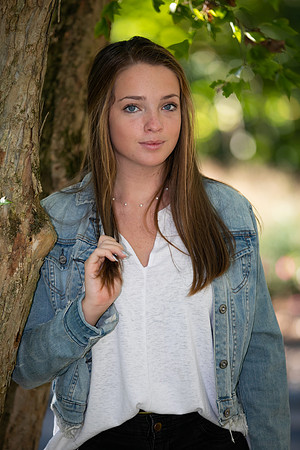 Senior Photos