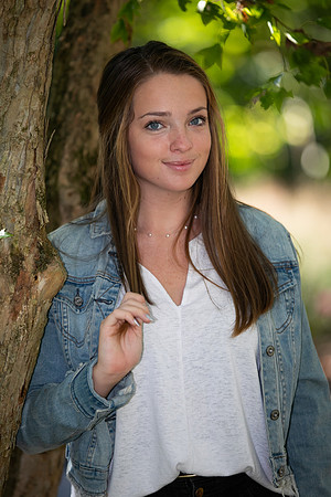 Senior Photos