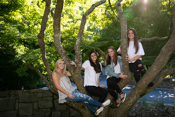Senior Photos
