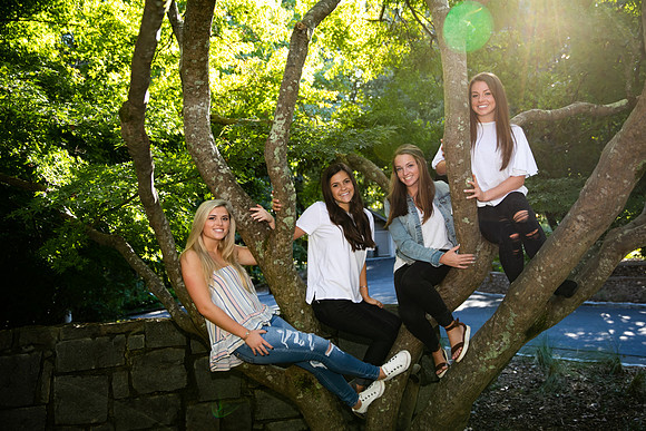 Senior Photos