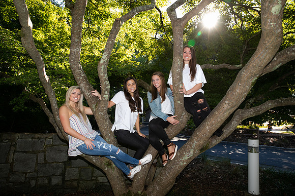 Senior Photos