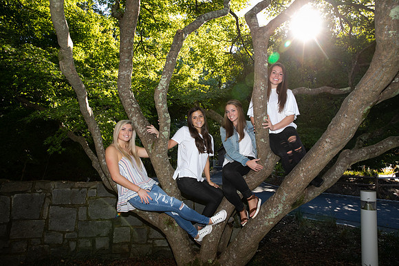 Senior Photos