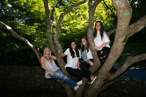 Senior Photos