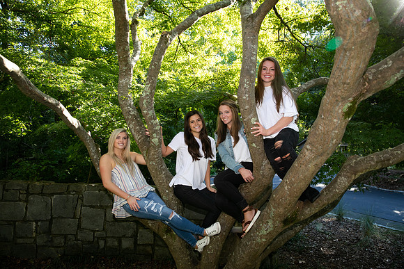 Senior Photos