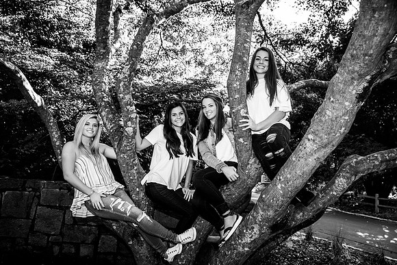 Senior Photos