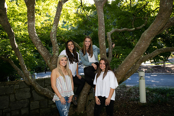 Senior Photos