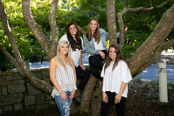 Senior Photos