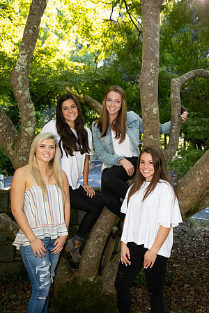 Senior Photos