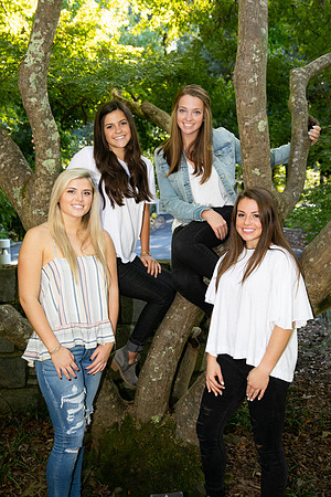 Senior Photos