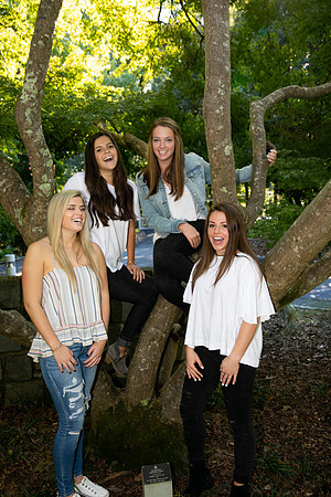 Senior Photos
