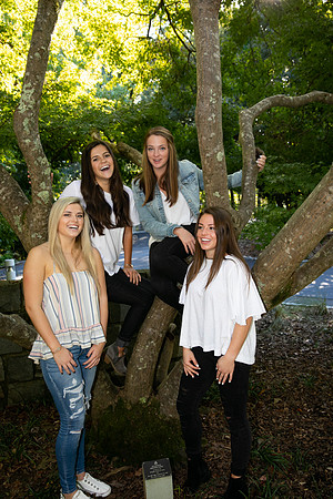 Senior Photos