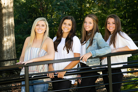 Senior Photos