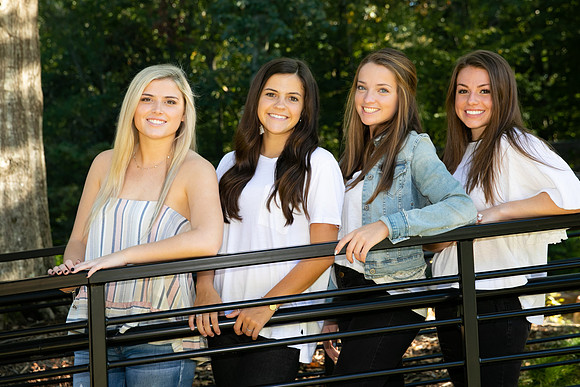 Senior Photos
