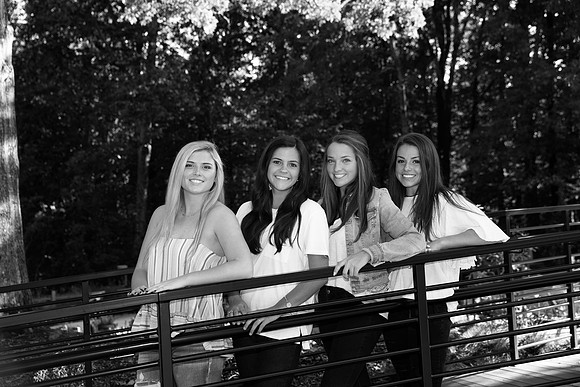 Senior Photos