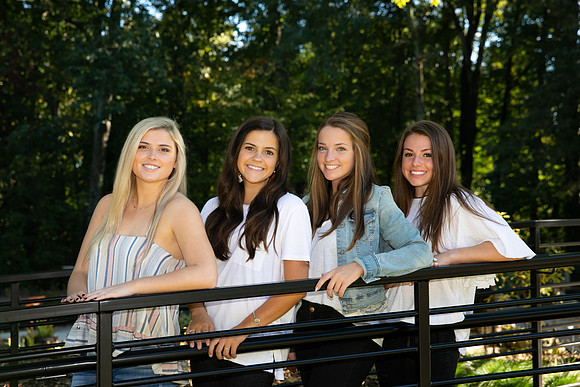 Senior Photos