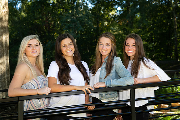 Senior Photos