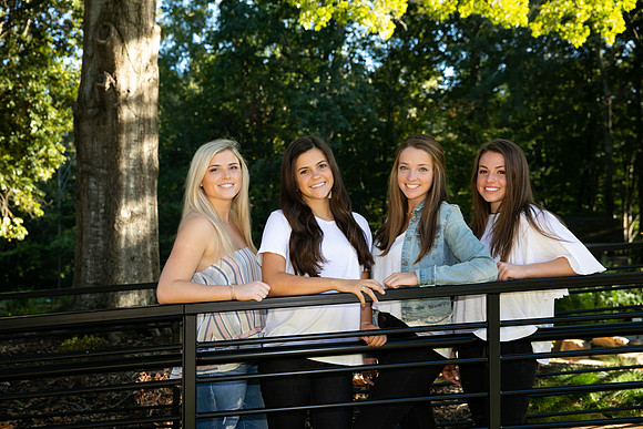 Senior Photos