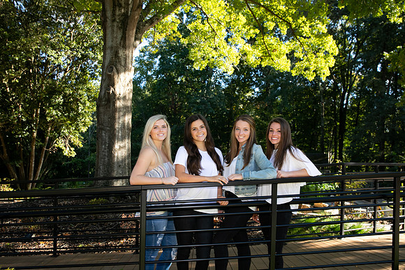Senior Photos