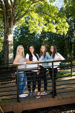 Senior Photos
