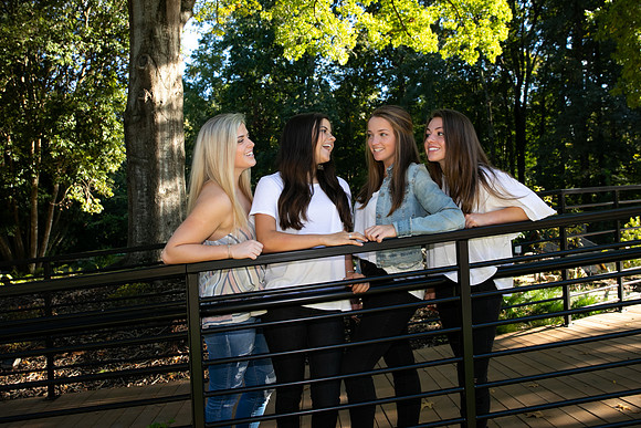 Senior Photos