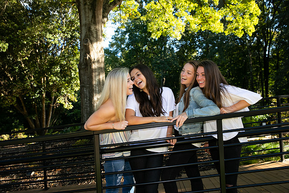Senior Photos