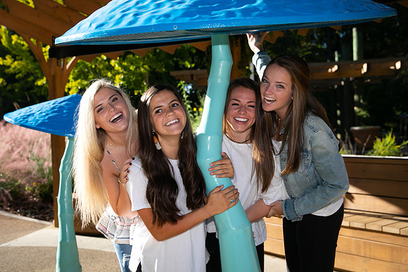 Senior Photos
