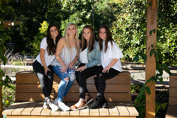 Senior Photos