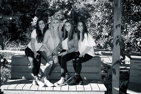 Senior Photos