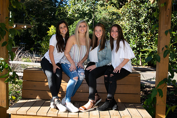 Senior Photos