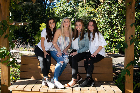 Senior Photos
