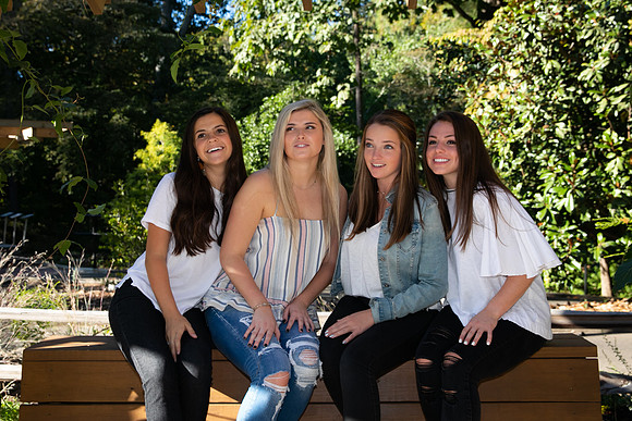 Senior Photos