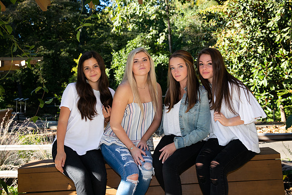 Senior Photos