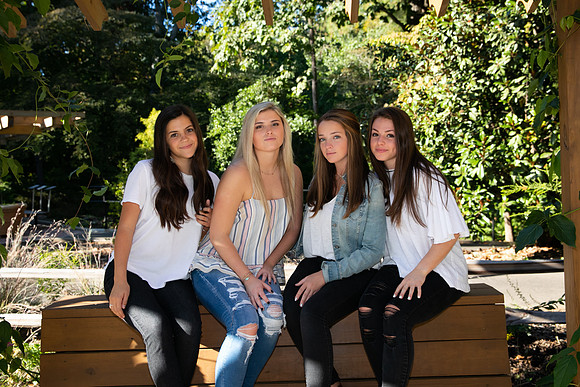 Senior Photos