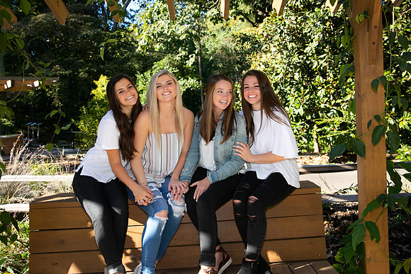 Senior Photos