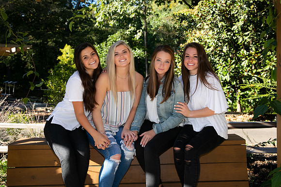 Senior Photos