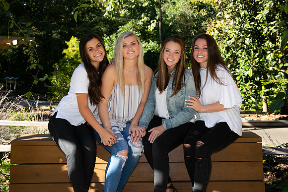 Senior Photos