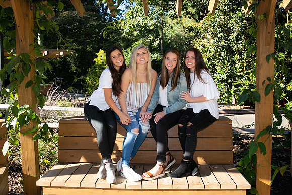 Senior Photos