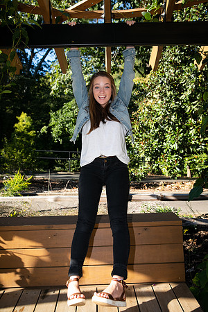Senior Photos