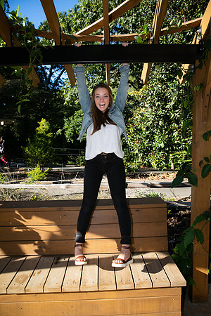 Senior Photos
