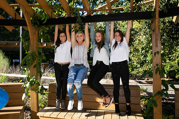 Senior Photos