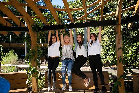 Senior Photos