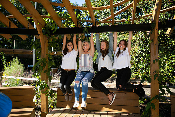 Senior Photos