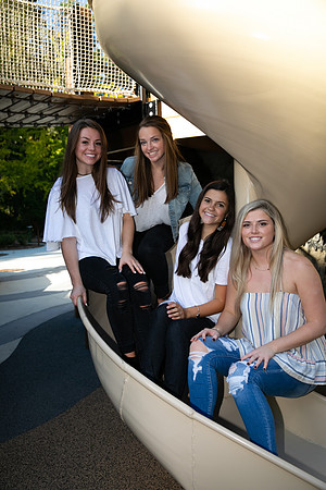 Senior Photos