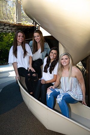 Senior Photos